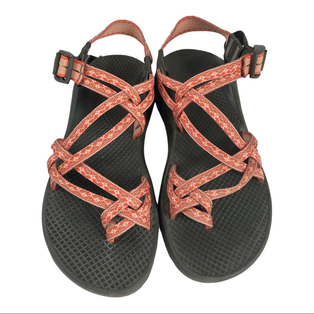 Chaco’s Women’s Z/Cloud X2 Sz 8 - Picture 5 of 12